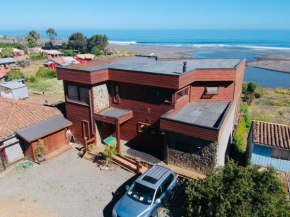 Lodge Punta Sirena